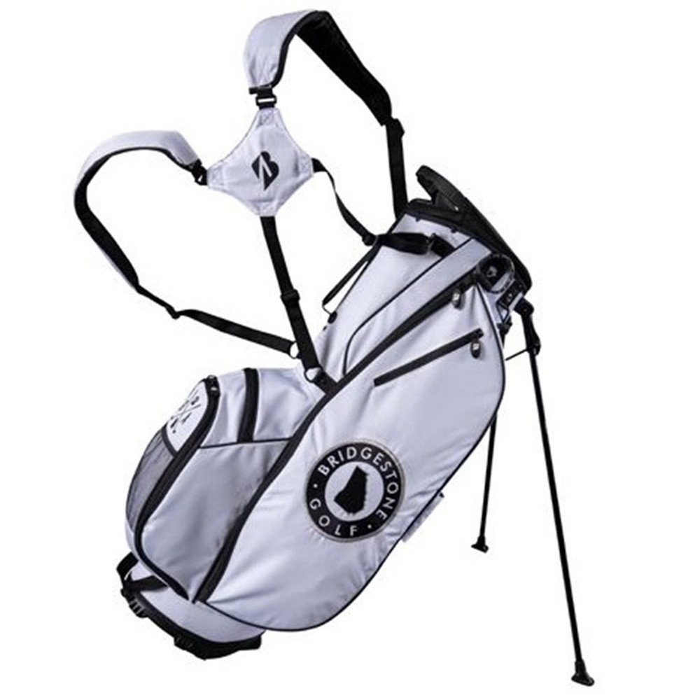Bridgestone Golf State Collection Stand Bag - Maple Hill Golf